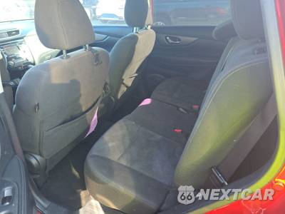 2016 Nissan Rogue S - zdjęcie 13 z 57 - miniatura