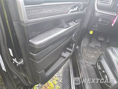 2022 Jeep Wagoneer Series II - zdjęcie 9 z 35 - miniatura