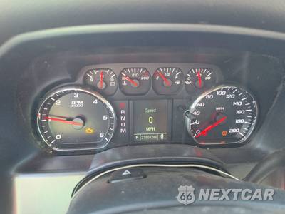 2015 GMC Sierra 1500 Crew Cab Medium Bed - zdjęcie 12 z 55 - miniatura