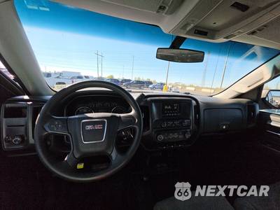 2015 GMC Sierra 1500 Crew Cab Medium Bed - zdjęcie 11 z 55 - miniatura