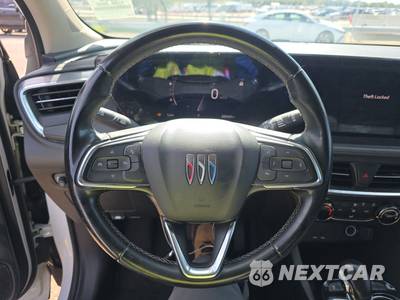2024 Buick Encore GX Preferred 1SB - zdjęcie 10 z 28 - miniatura