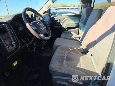 2015 GMC Sierra 1500 Crew Cab Medium Bed - zdjęcie 7 z 55 - miniatura
