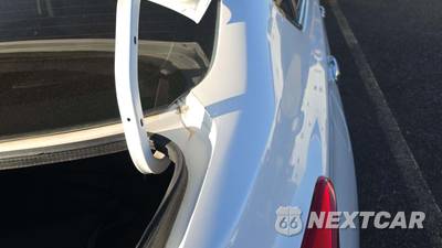 2019 Nissan Sentra SV - zdjęcie 30 z 53 - miniatura
