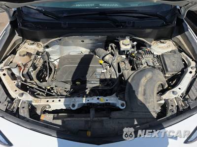 2024 Buick Encore GX Preferred 1SB - zdjęcie 15 z 28 - miniatura