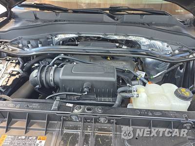 2020 Ford Explorer Limited - zdjęcie 16 z 21 - miniatura