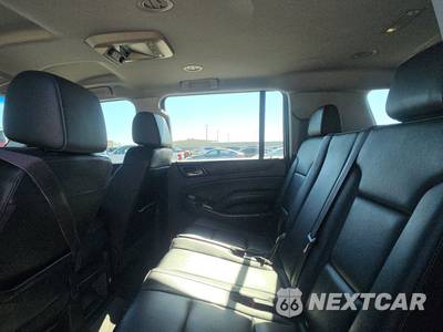 2016 Chevrolet Suburban 1500 Commercial 1FL - zdjęcie 13 z 33 - miniatura