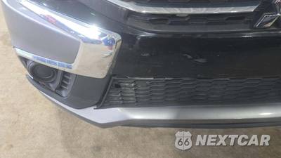 2018 Mitsubishi Outlander Sport ES - zdjęcie 58 z 72 - miniatura