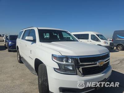2016 Chevrolet Suburban 1500 Commercial 1FL - zdjęcie 3 z 33 - miniatura