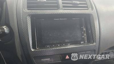2018 Mitsubishi Outlander Sport ES - zdjęcie 37 z 72 - miniatura