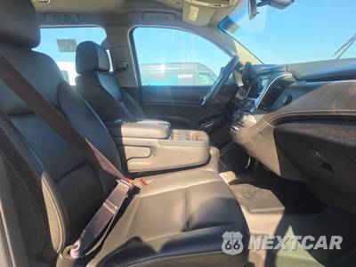 2016 Chevrolet Suburban 1500 Commercial 1FL - zdjęcie 8 z 33 - miniatura
