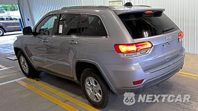 2017 Jeep Grand Cherokee Laredo - zdjęcie 6 z 35 - miniatura