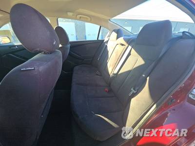 2012 Nissan Altima 2.5 S Sedan - zdjęcie 17 z 41 - miniatura