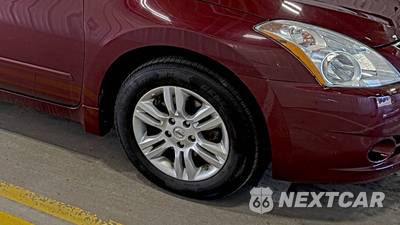 2012 Nissan Altima 2.5 S Sedan - zdjęcie 8 z 41 - miniatura