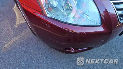2012 Nissan Altima 2.5 S Sedan - zdjęcie 26 z 41 - miniatura