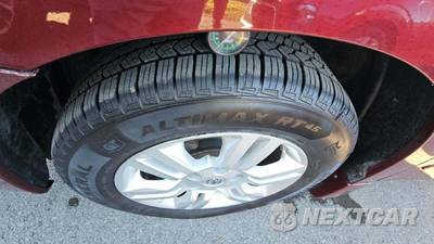 2012 Nissan Altima 2.5 S Sedan - zdjęcie 22 z 41 - miniatura