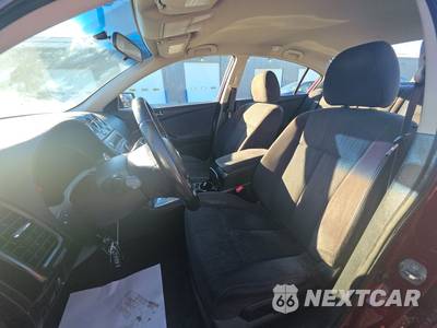 2012 Nissan Altima 2.5 S Sedan - zdjęcie 11 z 41 - miniatura