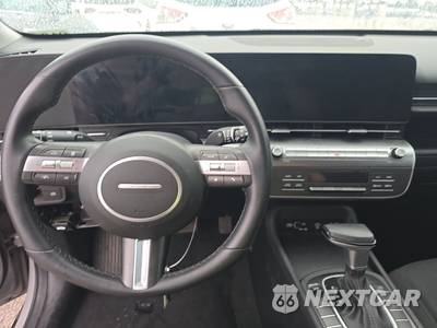 2024 Hyundai Kona SEL - zdjęcie 11 z 16 - miniatura