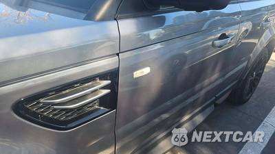 2012 Land Rover Range Rover Sport HSE GT Limited Edition - zdjęcie 52 z 53 - miniatura