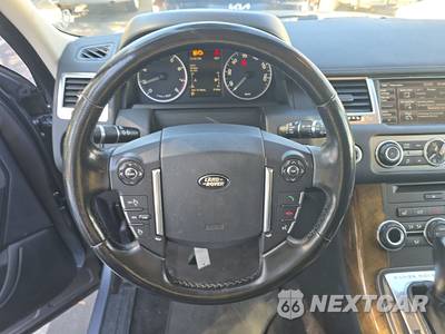 2012 Land Rover Range Rover Sport HSE GT Limited Edition - zdjęcie 10 z 53 - miniatura