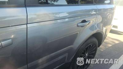 2012 Land Rover Range Rover Sport HSE GT Limited Edition - zdjęcie 32 z 53 - miniatura