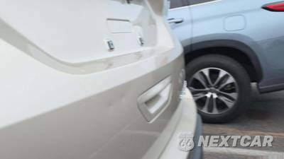 2018 Ford Edge Titanium - zdjęcie 38 z 47 - miniatura