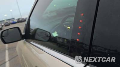 2018 Ford Edge Titanium - zdjęcie 29 z 47 - miniatura