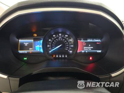 2018 Ford Edge Titanium - zdjęcie 12 z 47 - miniatura