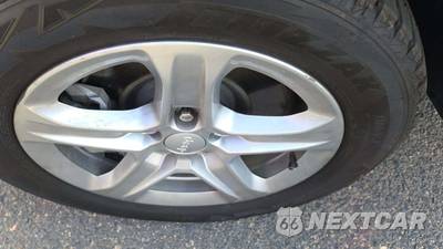 2023 Jeep Compass Latitude - zdjęcie 31 z 37 - miniatura