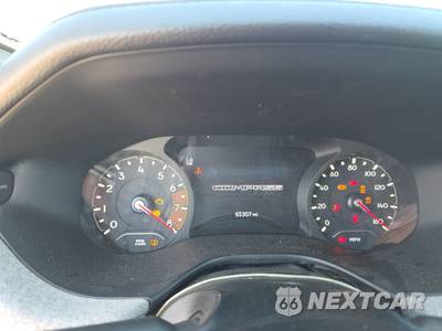 2023 Jeep Compass Latitude - zdjęcie 12 z 37 - miniatura