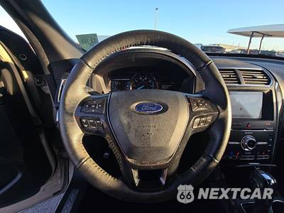 2018 Ford Explorer Limited - zdjęcie 10 z 23 - miniatura