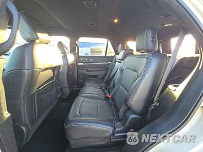 2018 Ford Explorer Limited - zdjęcie 13 z 23 - miniatura