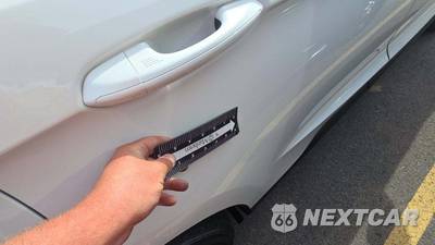 2020 Ford Edge SEL - zdjęcie 23 z 28 - miniatura