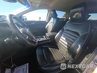 2020 Ford Edge SEL - zdjęcie 7 z 28 - miniatura
