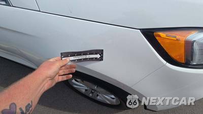 2020 Ford Edge SEL - zdjęcie 25 z 28 - miniatura