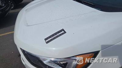 2020 Ford Edge SEL - zdjęcie 28 z 28 - miniatura