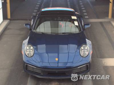 2021 Porsche 911 Carrera S - zdjęcie 2 z 24 - miniatura