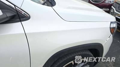 2023 GMC Terrain SLT 4SA - zdjęcie 28 z 32 - miniatura