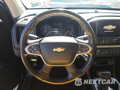 2019 Chevrolet Colorado ZR2 Crew Cab Medium Bed 4ZR - zdjęcie 10 z 24 - miniatura