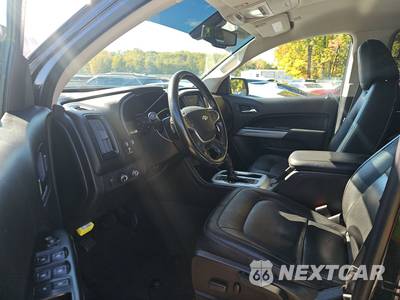 2019 Chevrolet Colorado ZR2 Crew Cab Medium Bed 4ZR - zdjęcie 7 z 24 - miniatura