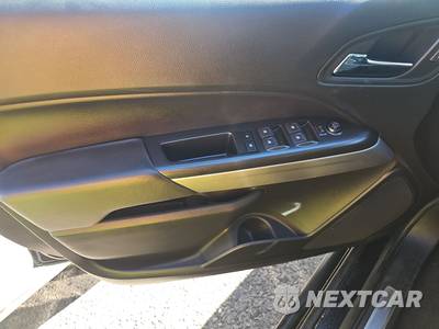 2019 Chevrolet Colorado ZR2 Crew Cab Medium Bed 4ZR - zdjęcie 9 z 24 - miniatura