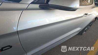 2018 Ford Mustang GT Coupe - zdjęcie 19 z 31 - miniatura