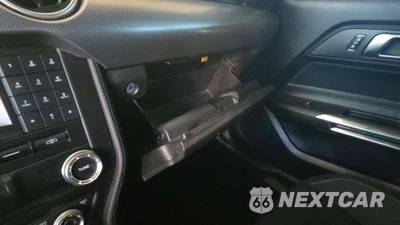 2018 Ford Mustang GT Coupe - zdjęcie 22 z 31 - miniatura