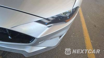 2018 Ford Mustang GT Coupe - zdjęcie 21 z 31 - miniatura