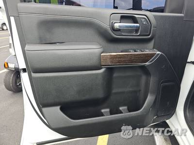 2022 GMC Sierra 3500HD SLE Crew Cab Long Bed 3SA DRW - zdjęcie 9 z 31 - miniatura