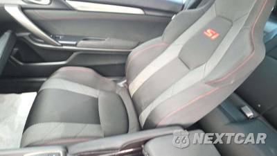 2018 Honda Civic Si Coupe w/High Performance Tires - zdjęcie 26 z 32 - miniatura