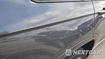 2021 Jeep Grand Cherokee L Overland - zdjęcie 25 z 28 - miniatura