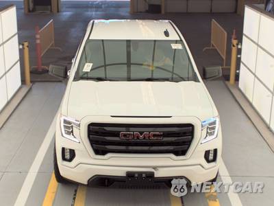 2021 GMC Sierra 1500 Elevation Extended Cab Medium Bed 3SB - zdjęcie 2 z 22 - miniatura