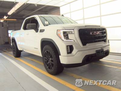 2021 GMC Sierra 1500 Elevation Extended Cab Medium Bed 3SB - zdjęcie 3 z 22 - miniatura