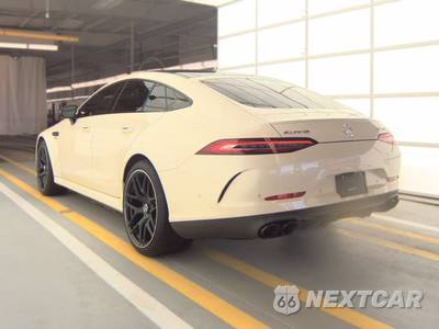2022 Mercedes-Benz AMG GT 43 4MATIC - zdjęcie 6 z 29 - miniatura