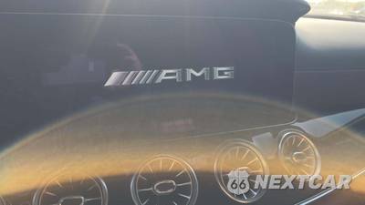 2022 Mercedes-Benz AMG GT 43 4MATIC - zdjęcie 24 z 29 - miniatura